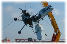 TowBoatU.S. - Sukhoi SU-31 Aerobatic Plane