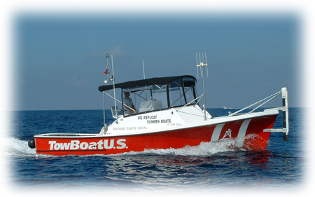 TowBoatU.S. #5