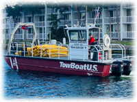 TowBoatU.S. Endurance